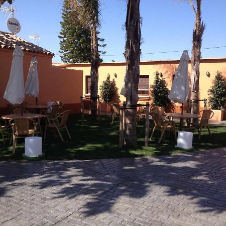 קדיז Estudio Con Jardincito Privado Barbacoa Y Piscina מראה חיצוני תמונה