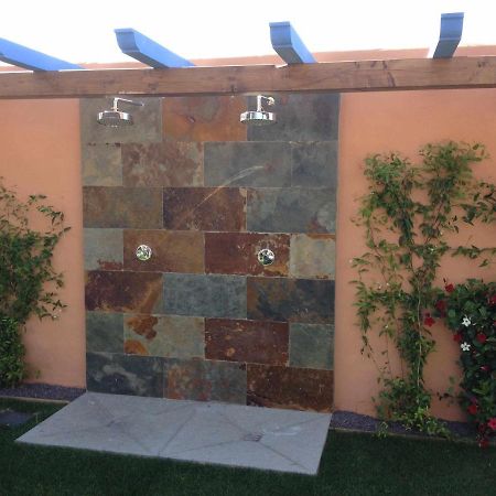 קדיז Estudio Con Jardincito Privado Barbacoa Y Piscina מראה חיצוני תמונה