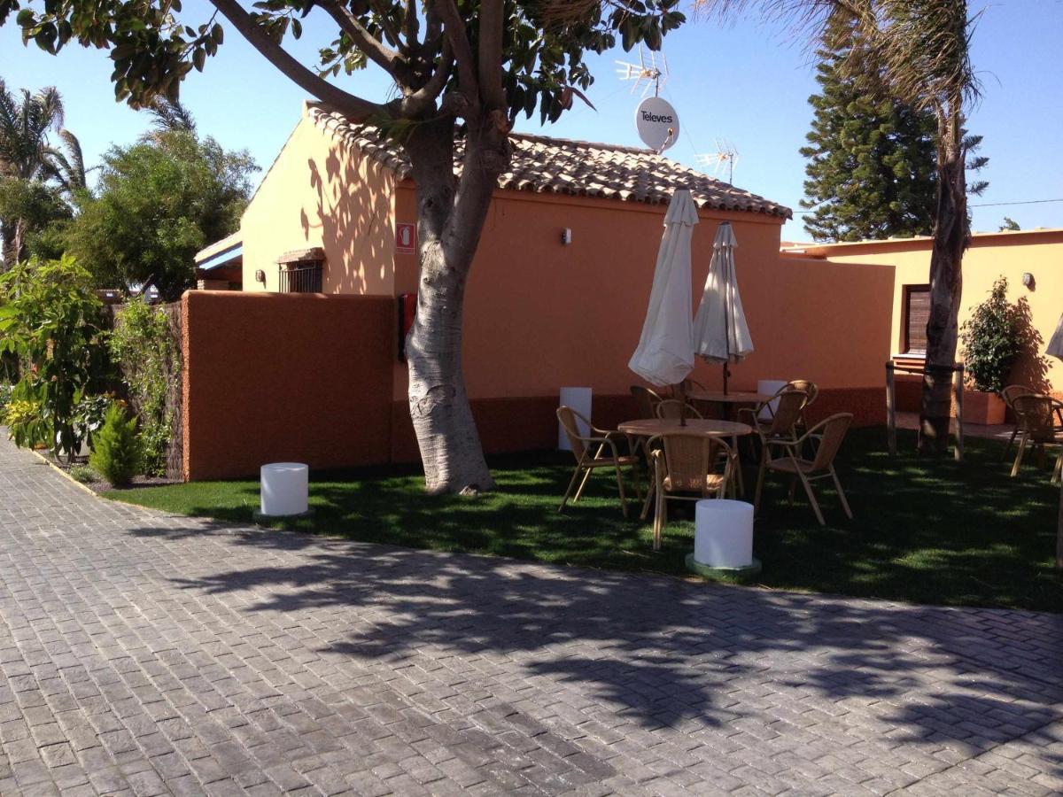 קדיז Estudio Con Jardincito Privado Barbacoa Y Piscina מראה חיצוני תמונה
