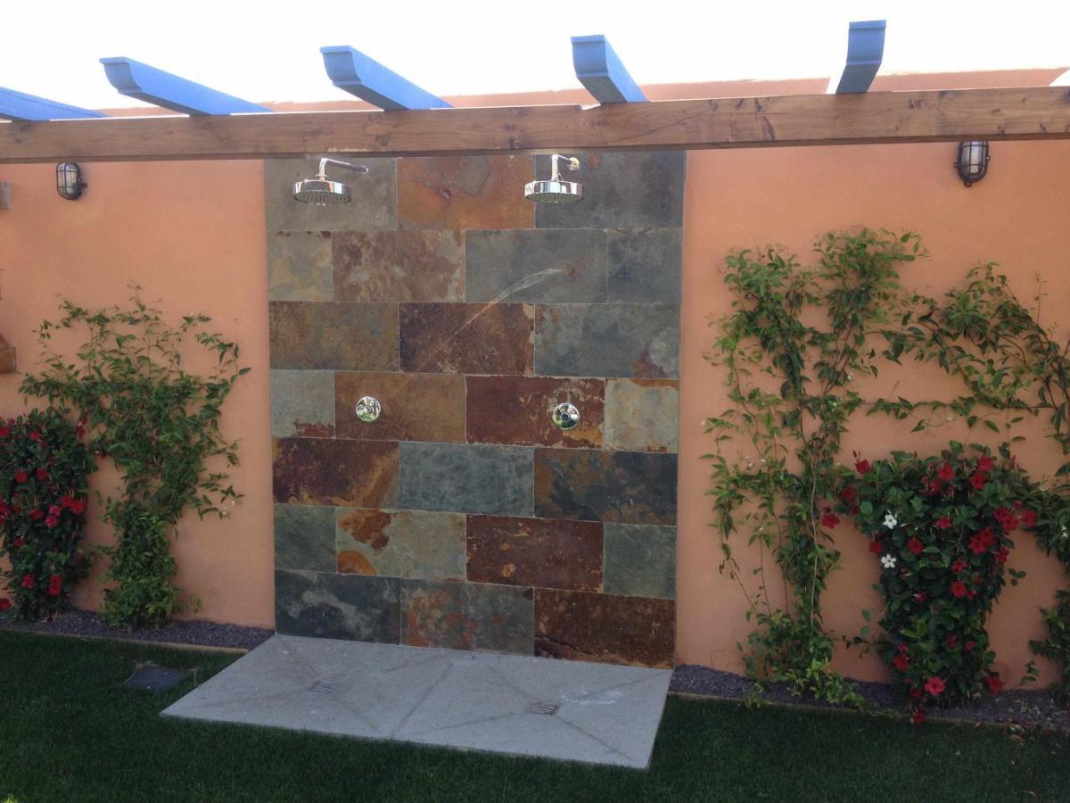 קדיז Estudio Con Jardincito Privado Barbacoa Y Piscina מראה חיצוני תמונה